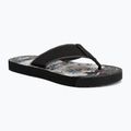 Men's Tommy Jeans Elevated Beach Sandal black