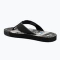 Men's Tommy Jeans Elevated Beach Sandal black 3