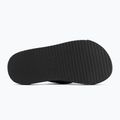 Men's Tommy Jeans Elevated Beach Sandal black 4