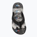 Men's Tommy Jeans Elevated Beach Sandal black 5