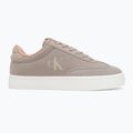 Calvin Klein women's shoes YW0YW01636 Classic Cupsole Low Mix Mg Wn atmosphere/tuscany 2