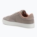 Calvin Klein women's shoes YW0YW01636 Classic Cupsole Low Mix Mg Wn atmosphere/tuscany 3