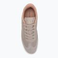Calvin Klein women's shoes YW0YW01636 Classic Cupsole Low Mix Mg Wn atmosphere/tuscany 5