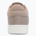 Calvin Klein women's shoes YW0YW01636 Classic Cupsole Low Mix Mg Wn atmosphere/tuscany 6