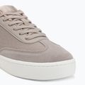 Calvin Klein women's shoes YW0YW01636 Classic Cupsole Low Mix Mg Wn atmosphere/tuscany 7
