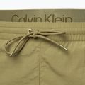 Men's Calvin Klein KM0KM01081 Medium Double Waistband mermaid swim shorts 3