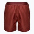 Men's Calvin Klein KM0KM01084 Casual Tailored syrah swim shorts 2