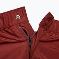 Men's Calvin Klein KM0KM01084 Casual Tailored syrah swim shorts 3