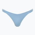 Calvin Klein swimsuit bottom KW0KW02732 Curved Delta Bikini faded denim
