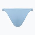 Calvin Klein swimsuit bottom KW0KW02732 Curved Delta Bikini faded denim 2