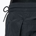 Men's Calvin Klein KM0KM01081 Medium Double Waistband swim shorts black 4
