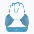 Calvin Klein swimsuit top KW0KW02726 Bralette adriatic blue 2