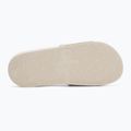 Calvin Klein women's slides YW0YW01835 Slide Monogram Wn triple turtle dove 4