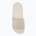 Calvin Klein women's slides YW0YW01835 Slide Monogram Wn triple turtle dove 5