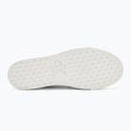 Calvin Klein women's trainers YW0YW01764 Vulc Flatform Mid Cv Mg black/bright white 4