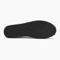 Women's shoes Calvin Klein Flatform Espadrille Mg/Hdw triple black 4