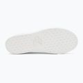 Calvin Klein women's trainers YW0YW01763 Vulc Flatform Low Cv MG eggshell/creamy white 4