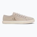 Women's trainers Calvin Klein YW0YW01762 Ess Vulc Low Cv Mg Wn eggshell 2