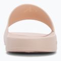 Calvin Klein women's flip-flops YW0YW01715 Slide Monogram Tpu whisper pink 6