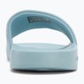 Calvin Klein women's slides YW0YW01835 Slide Monogram Wn triple cloud blue 6