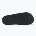 Calvin Klein women's flip-flops HW0HW02420 Pool Slide - Jacq black 4