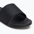 Calvin Klein women's flip-flops HW0HW02420 Pool Slide - Jacq black 7