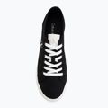Men's trainers Calvin Klein YM0YM01209 3 Ess Vulc Low Mg Canvas ck black/bright white 5
