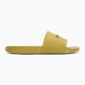 Calvin Klein men's flip-flops HM0HM00455 Pool Slide Rubber avocado oil 2