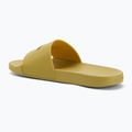 Calvin Klein men's flip-flops HM0HM00455 Pool Slide Rubber avocado oil 3