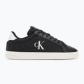 Men's shoes Calvin Klein YM0YM01213 3 Cupsole PU ck black/bright white 2