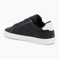 Men's shoes Calvin Klein YM0YM01213 3 Cupsole PU ck black/bright white 3