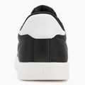 Men's shoes Calvin Klein YM0YM01213 3 Cupsole PU ck black/bright white 6