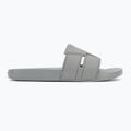 Calvin Klein men's flip-flops HM0HM01752 Pool Slide Double T granite road 2