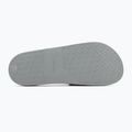 Calvin Klein men's flip-flops HM0HM01752 Pool Slide Double T granite road 4