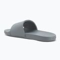 Calvin Klein men's flip-flops HM0HM01754 Pool Slide Ck Square granite road 3