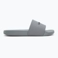 Calvin Klein men's flip-flops HM0HM00455 Pool Slide Rubber granite road 2