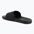 Calvin Klein men's flip-flops HM0HM01754 Pool Slide Ck Square black 3
