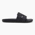 Calvin Klein men's flip-flops HM0HM01752 Pool Slide Double T black 2