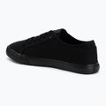 Men's trainers Calvin Klein YM0YM01209 3 Ess Vulc Low Mg Canvas triple black 3