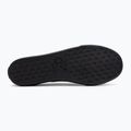 Men's trainers Calvin Klein YM0YM01209 3 Ess Vulc Low Mg Canvas triple black 4