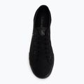 Men's trainers Calvin Klein YM0YM01209 3 Ess Vulc Low Mg Canvas triple black 5