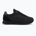 Men's shoes Calvin Klein YM0YM01217 Runner Sock Laceup Mg Canvas triple black 2
