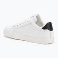Men's shoes Calvin Klein YM0YM01213 3 Cupsole PU bright white/ck black 3