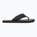 Men's Calvin Klein YM0YM01235 Thong+ Cv triple black flip flops 2