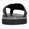 Men's Calvin Klein YM0YM01235 Thong+ Cv triple black flip flops 6