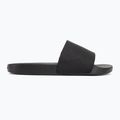 Calvin Klein men's flip-flops HM0HM01762 Pool Slide Jaq Mono black mono jacquard 2
