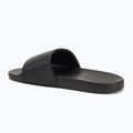 Men's Calvin Klein YM0YM01269 Slide Aop Print triple black flip-flops 3