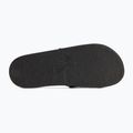 Men's Calvin Klein YM0YM01269 Slide Aop Print triple black flip-flops 4