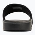 Men's Calvin Klein YM0YM01269 Slide Aop Print triple black flip-flops 6