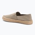 Calvin Klein men's shoes YM0YM01251 Inj Cv weathered teak 3